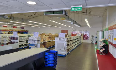 Sucursal de Talca